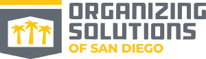 Organizing Solutions of San Diego