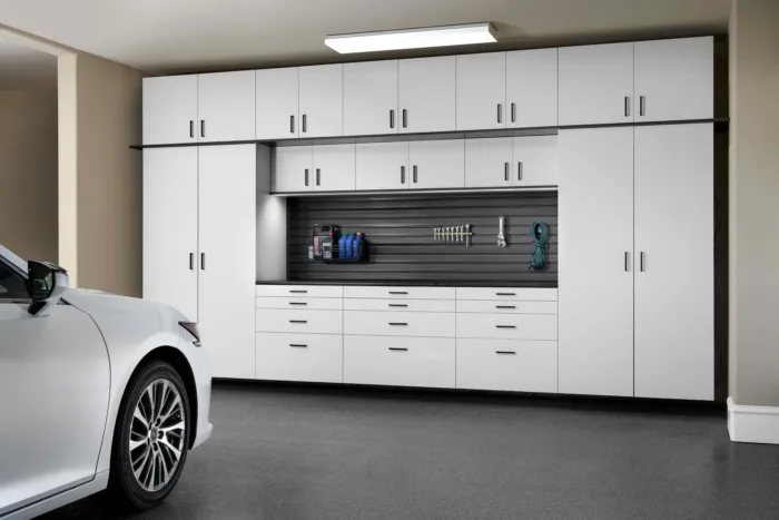 Organizing Solutions of San Diego custom organization