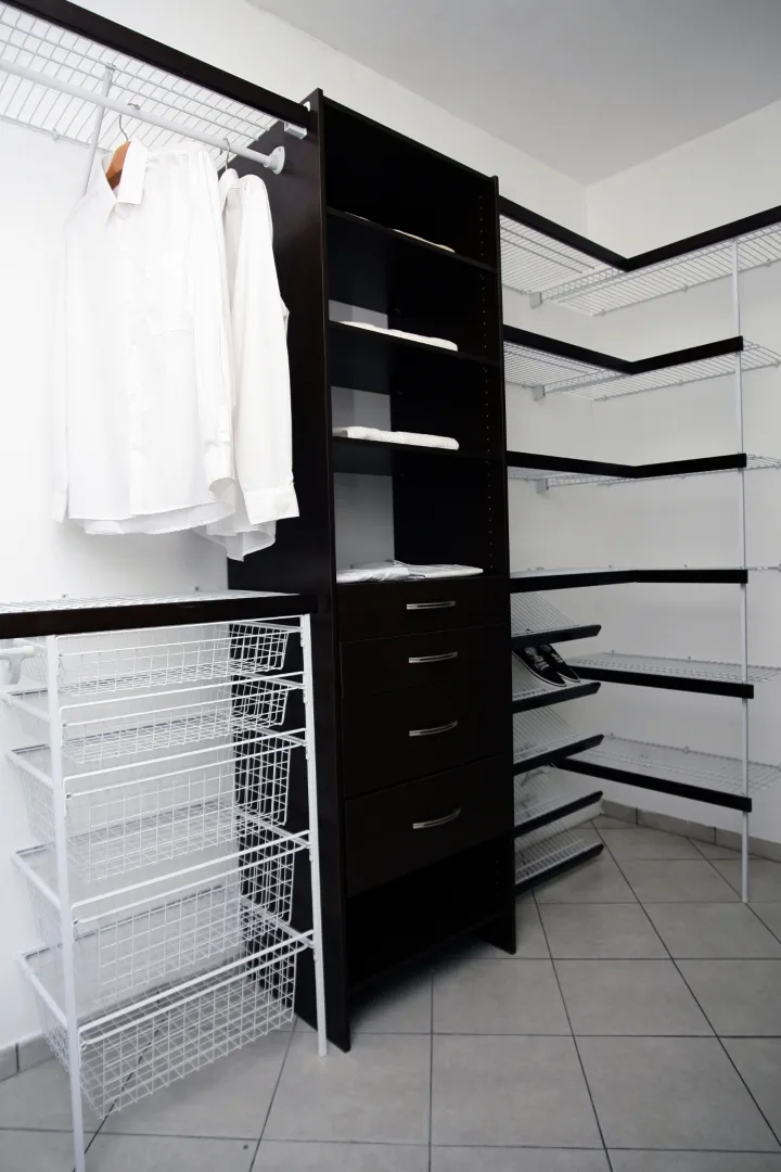 Organizing Solutions of San Diego Closet Systems Closet Systems Organizing Solutions of San Diego