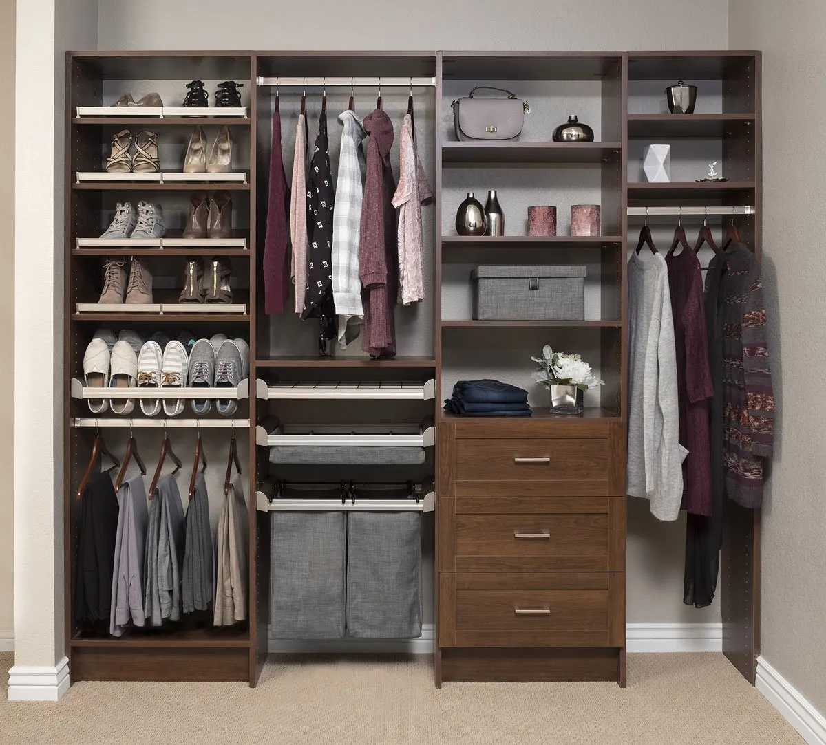 Organizing Solutions of San Diego In-Home Hardware In-Home Hardware Organizing Solutions of San Diego