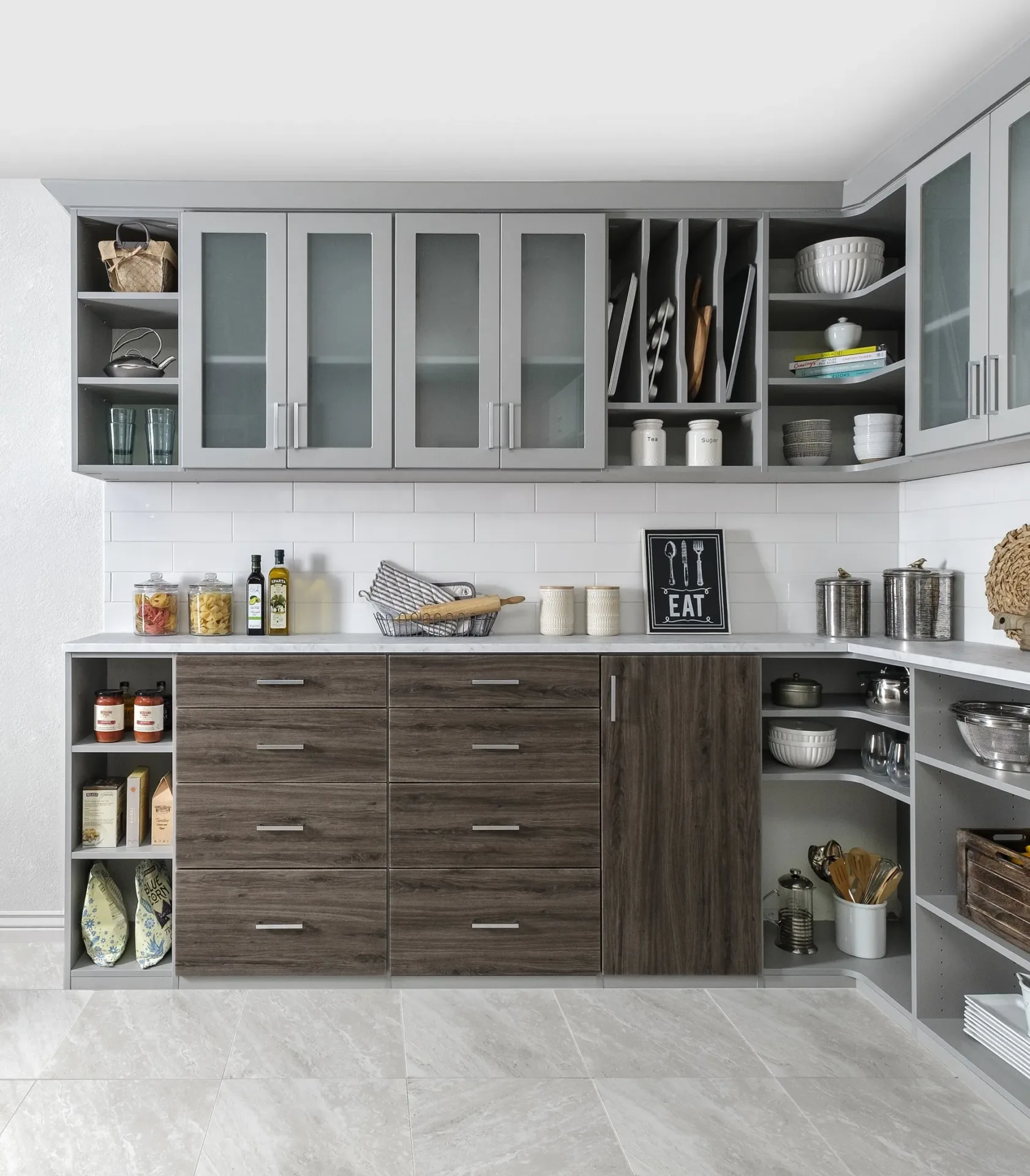 Organizing Solutions of San Diego custom organization