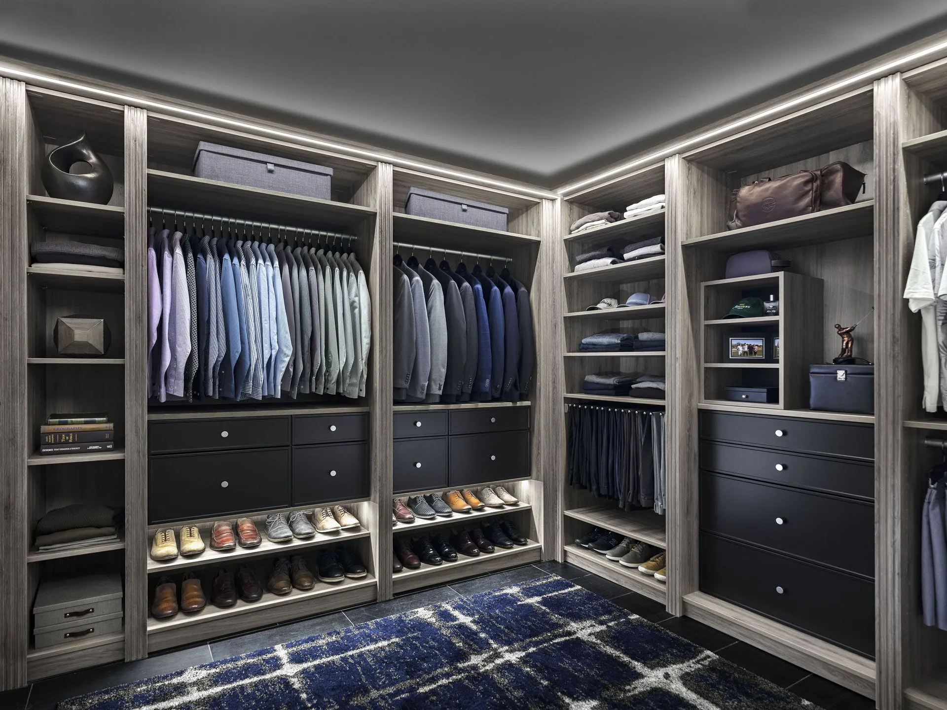 Organizing Solutions of San Diego Closet Systems Closet Systems Organizing Solutions of San Diego