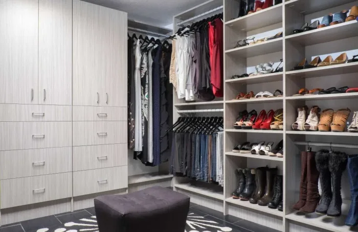 Organizing Solutions of San Diego custom organization